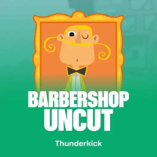 Barbershop: Uncut