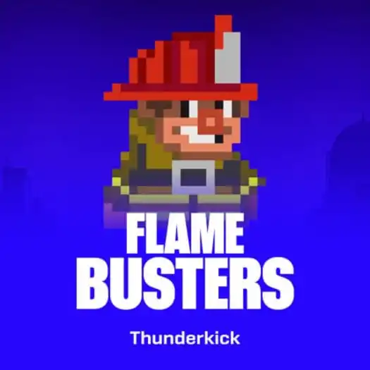 Flame Busters
