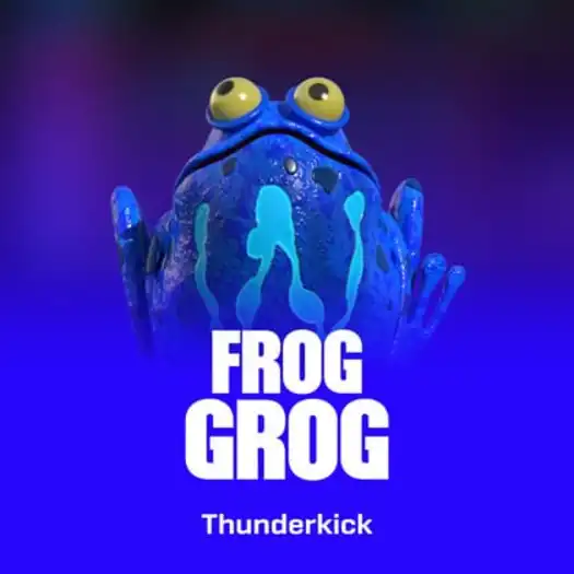 Frog Grog
