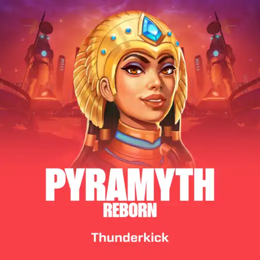 Pyramyth Reborn