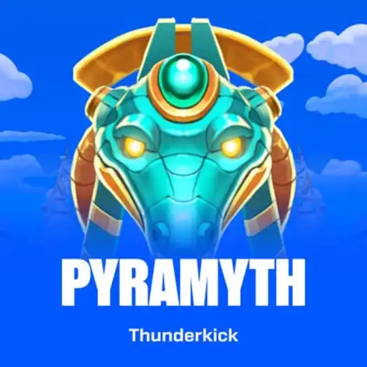 Pyramyth