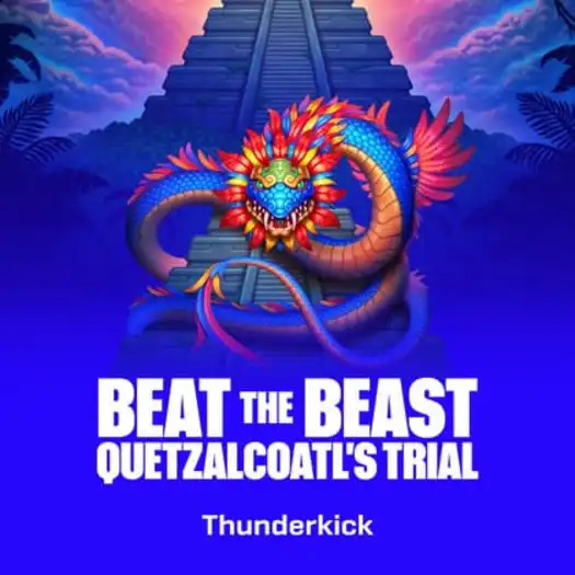 Beat the Beast: Quetzalcoatl's Trial