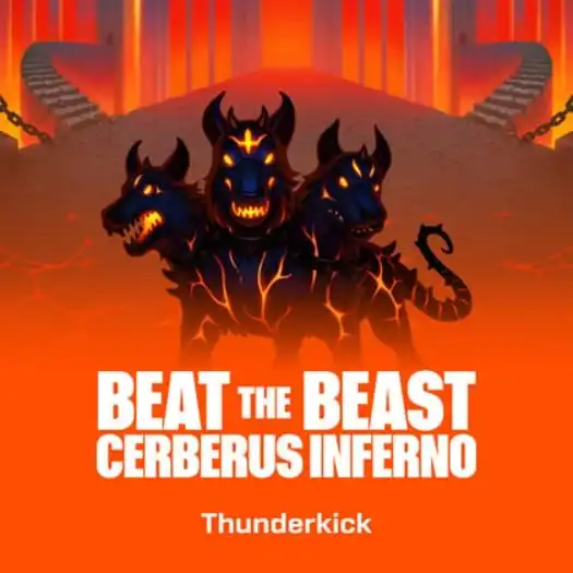 Beat the Beast: Cerberus' Inferno