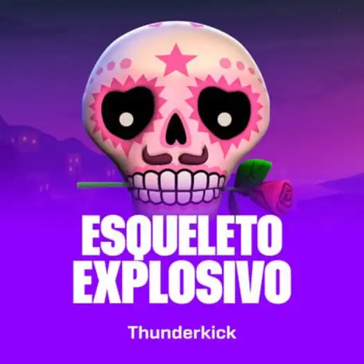 Esqueleto Explosivo