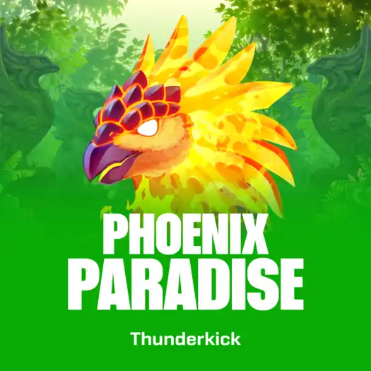 Phoenix Paradise