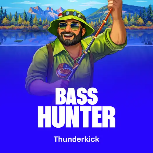 Bass Hunter