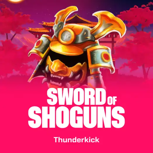 Sword of Shoguns