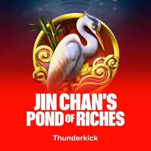 Jin Chan’s Pond of Riches