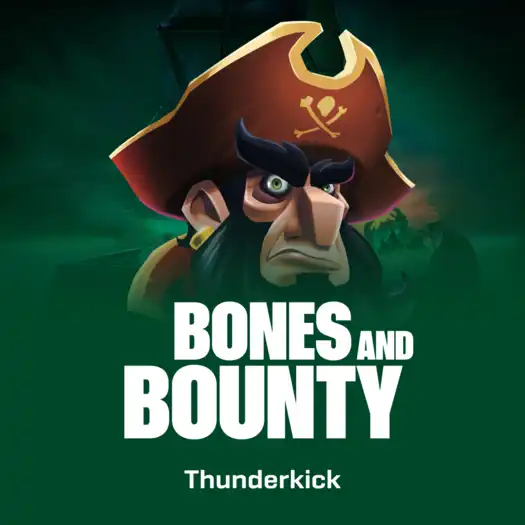 Bones & Bounty!