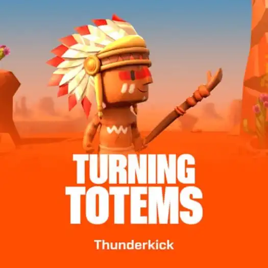Turning Totems