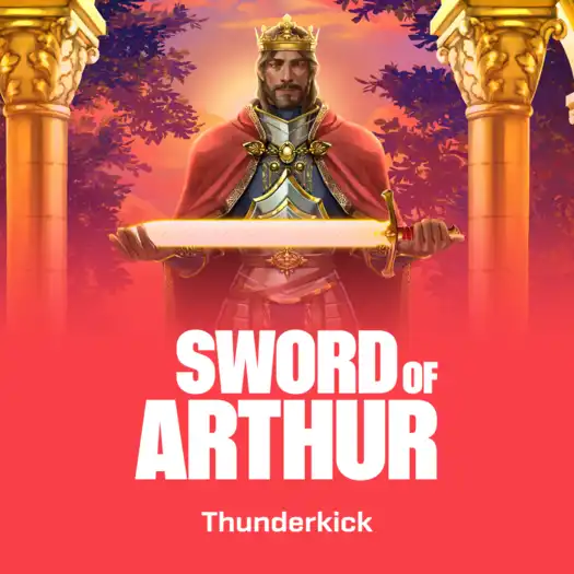 Sword of Arthur