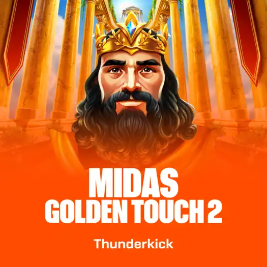Midas Golden Touch 2