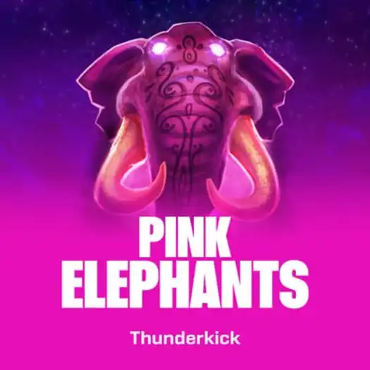 Pink Elephants