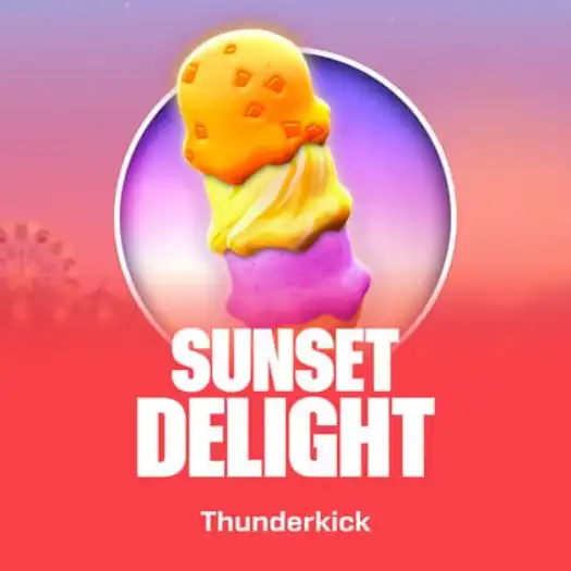 Sunset Delight