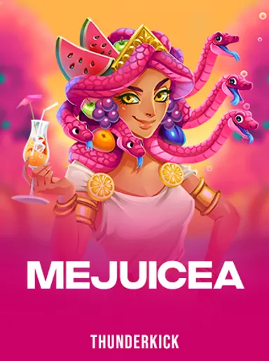 MeJUICEa