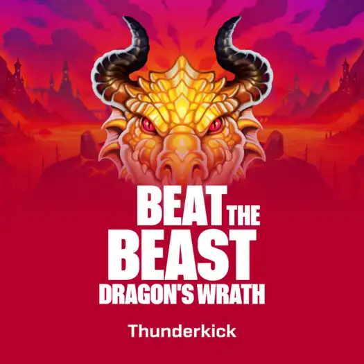 Beat the Beast: Dragon's Wrath