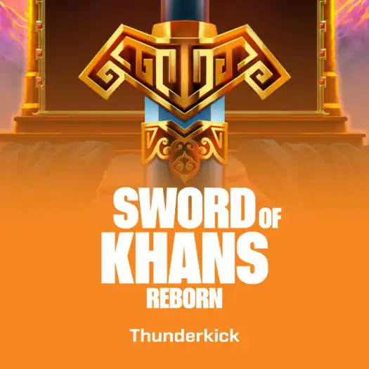 Sword of Khans - Reborn