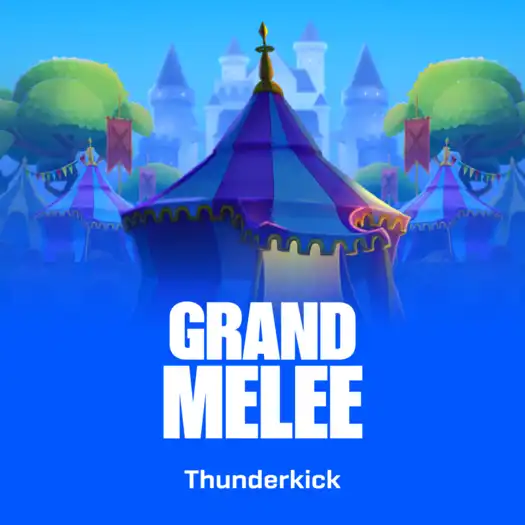 Grand Melee