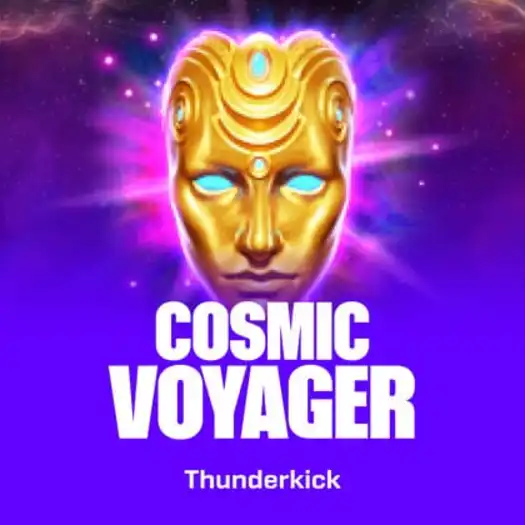 Cosmic Voyager