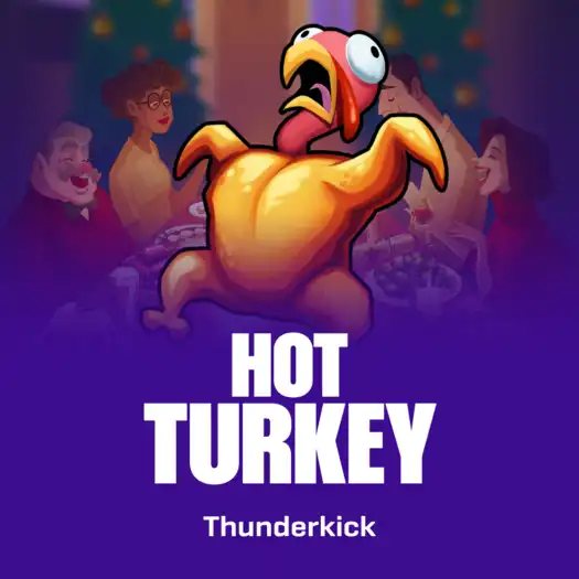 Hot Turkey