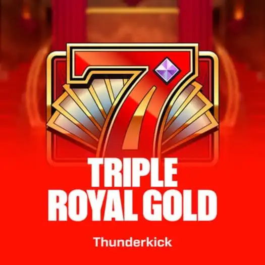 Triple Royal Gold