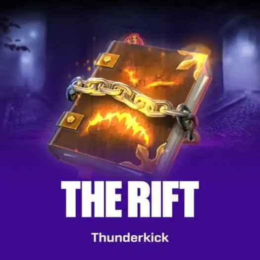 The Rift
