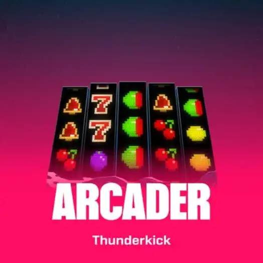 Arcader