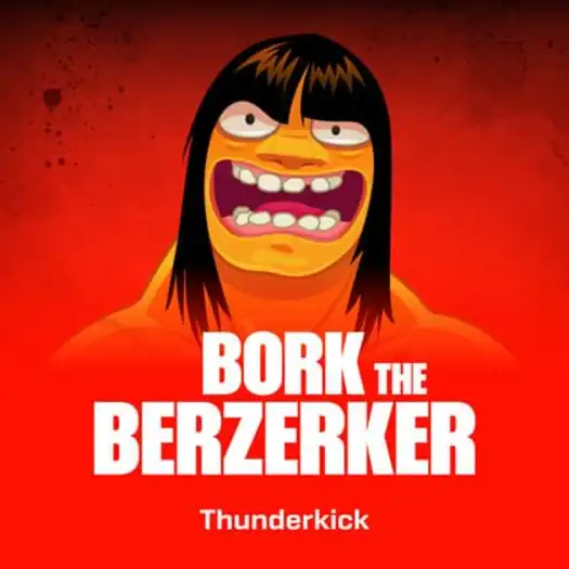 Bork The Berzerker - Hack ‘N’ Slash Edition
