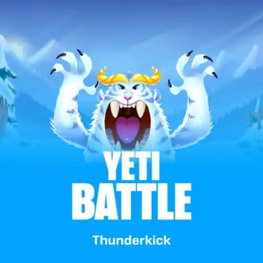 Yeti Battle of Greenhat peak