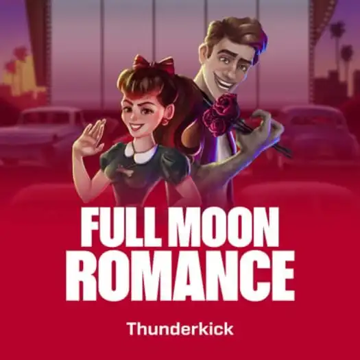 Full Moon Romance