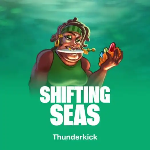Shifting Seas