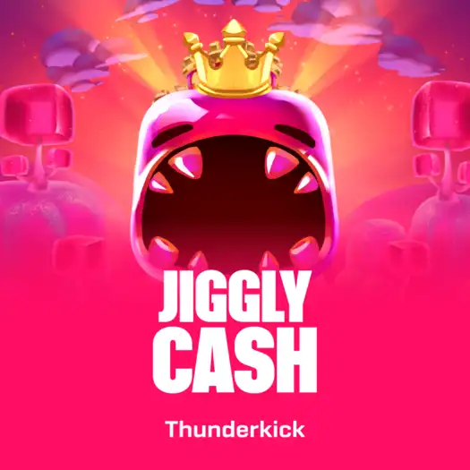 Jiggly Cash