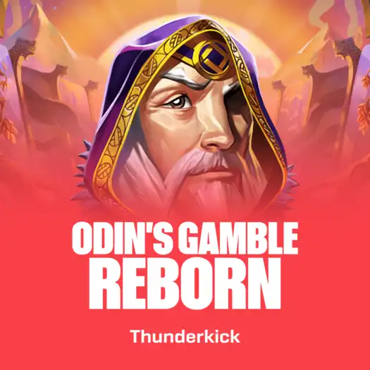 Odin's Gamble Reborn