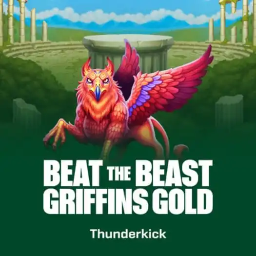 Beat the Beast: Griffin's Gold