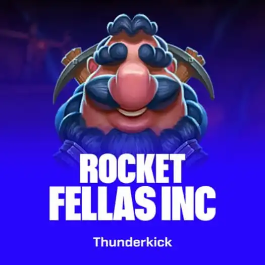 Rocket Fellas Inc