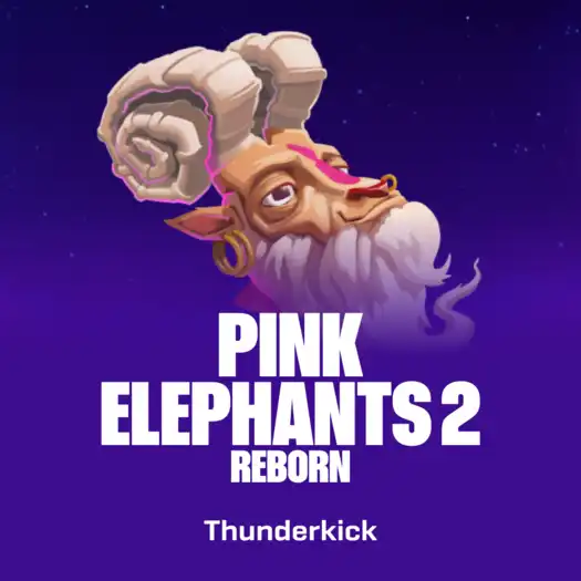 Pink Elephants 2 Reborn