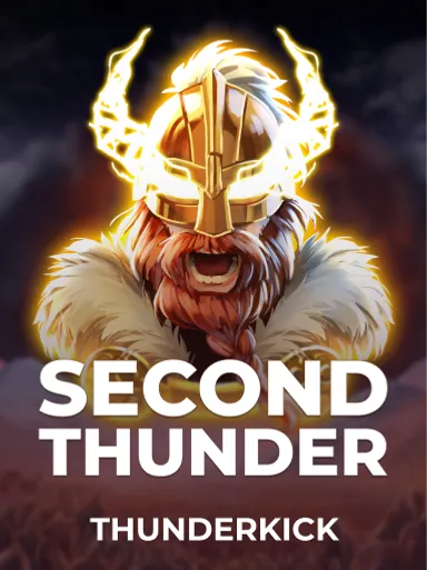 Second Thunder