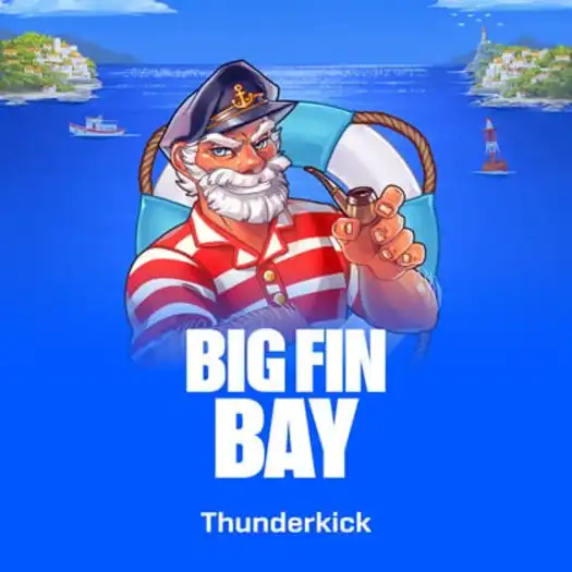 Big Fin Bay