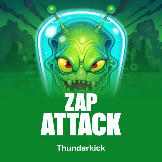 Zap Attack!