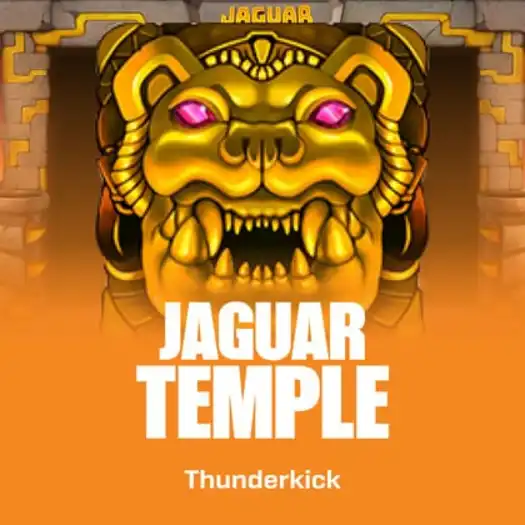 Jaguar Temple