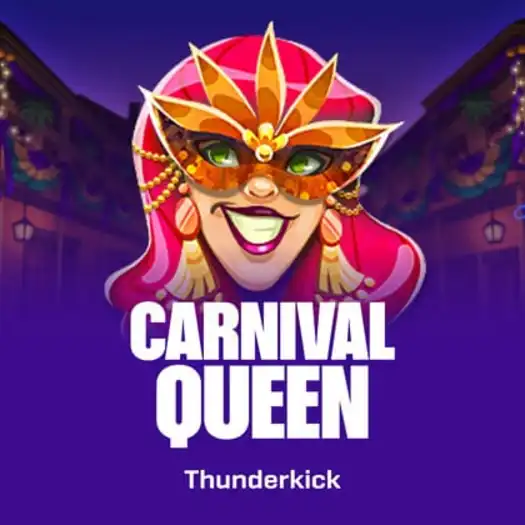 Carnival Queen