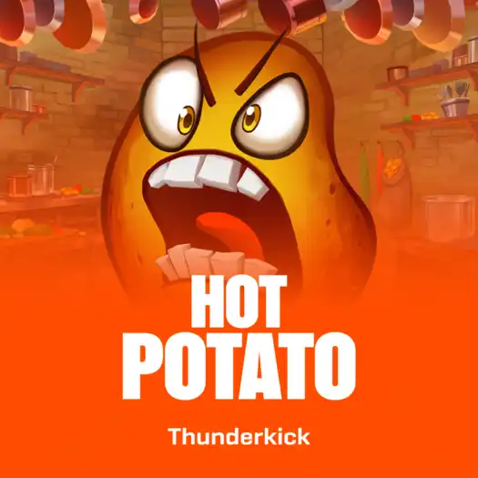 Hot Potato