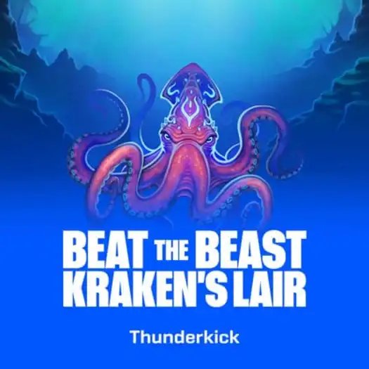 Beat the Beast: Kraken's Lair