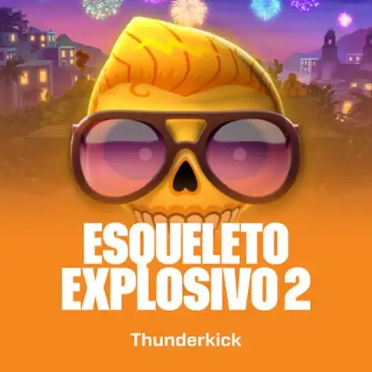 Esqueleto Explosivo 2