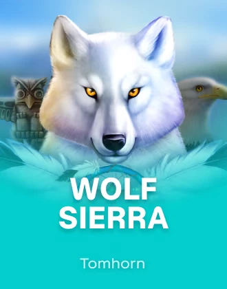 Wolf Sierra