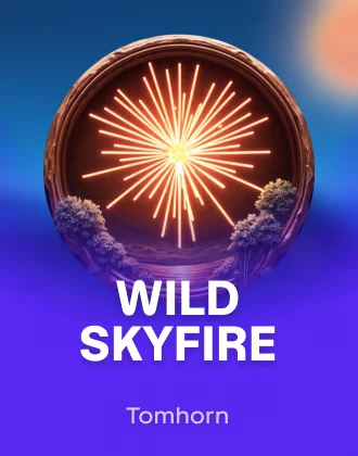 Wild Skyfire