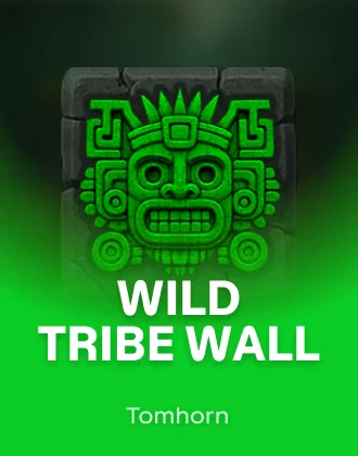 Wild Tribe Wall