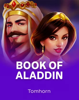 Book of Aladdin