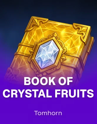 Book of Crystal Fruits