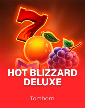 Hot Blizzard Deluxe